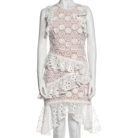 Dresses & Skirts - Alexis Lace Dress 